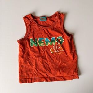 Nemo Tank Top